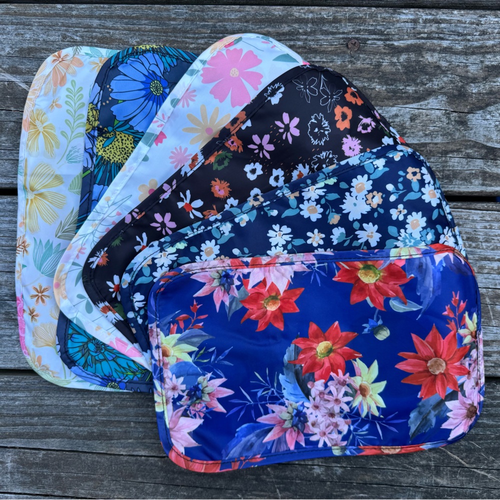 Ostomy bag covers - 6